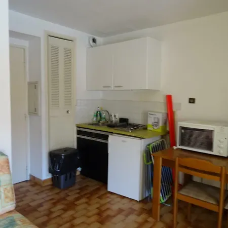Appartamento Centre Port -pr4202 Agde