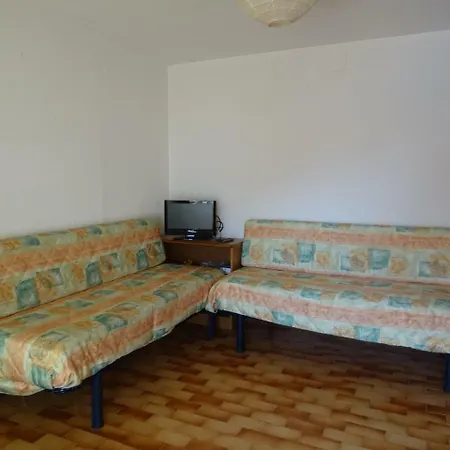 Appartamento Centre Port -pr4202