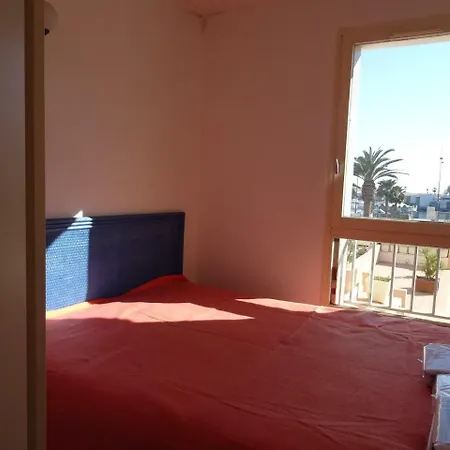 Appartamento Centre Port -pr4202 *